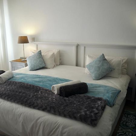 African Breeze Guesthouse Knysna Extérieur photo