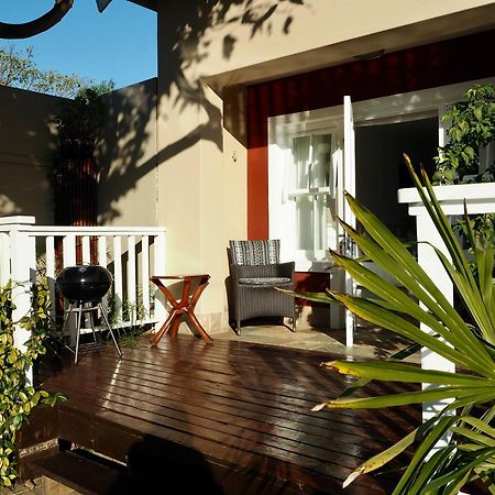African Breeze Guesthouse Knysna Extérieur photo