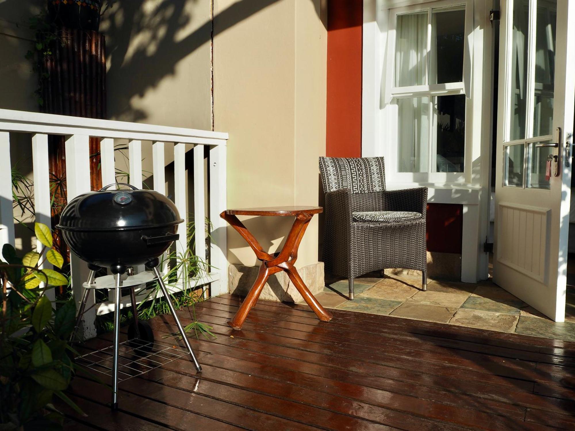 African Breeze Guesthouse Knysna Extérieur photo