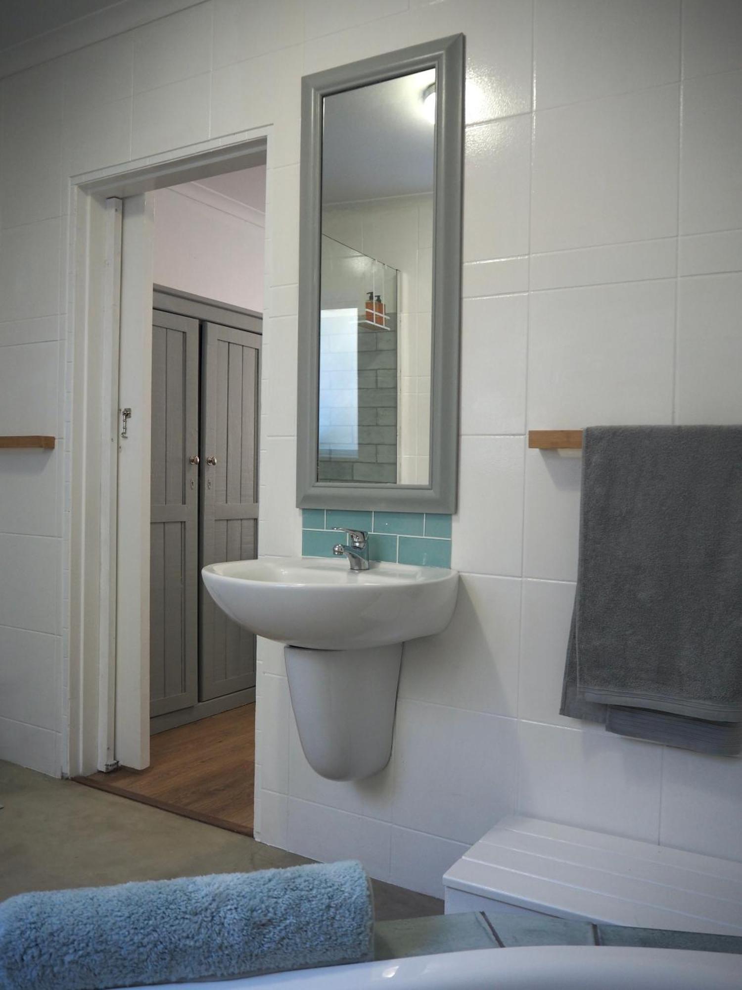 African Breeze Guesthouse Knysna Extérieur photo