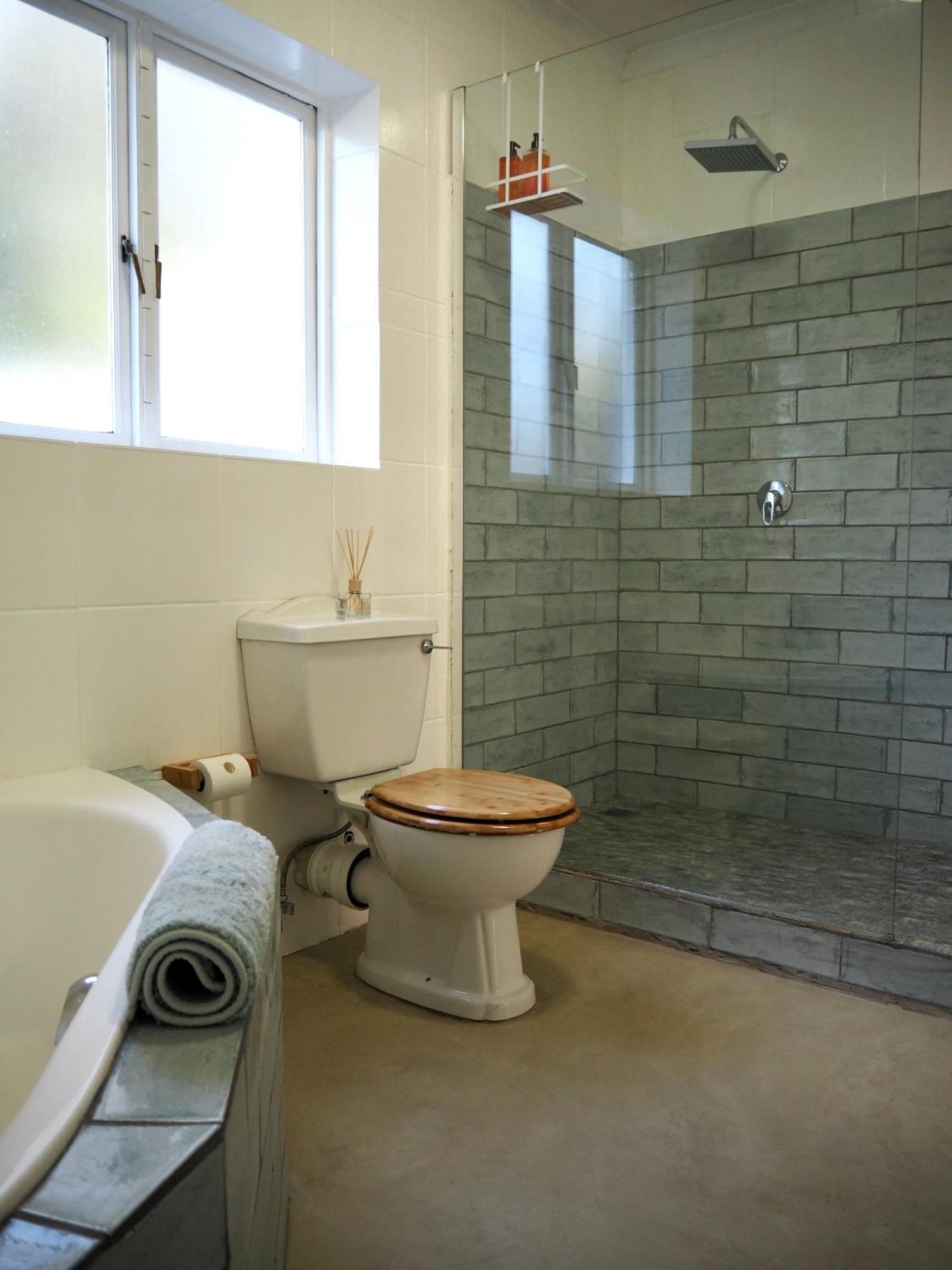African Breeze Guesthouse Knysna Extérieur photo