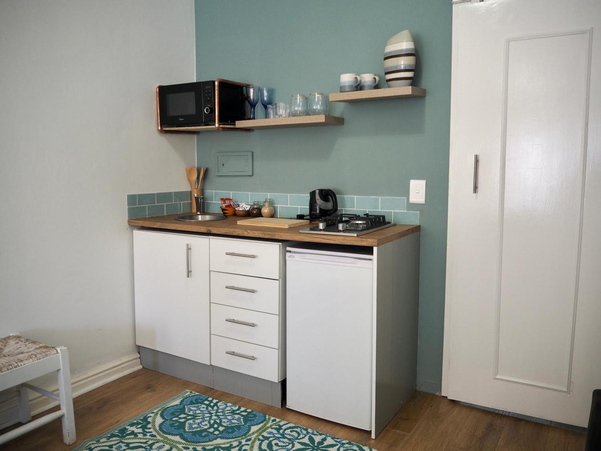 African Breeze Guesthouse Knysna Extérieur photo