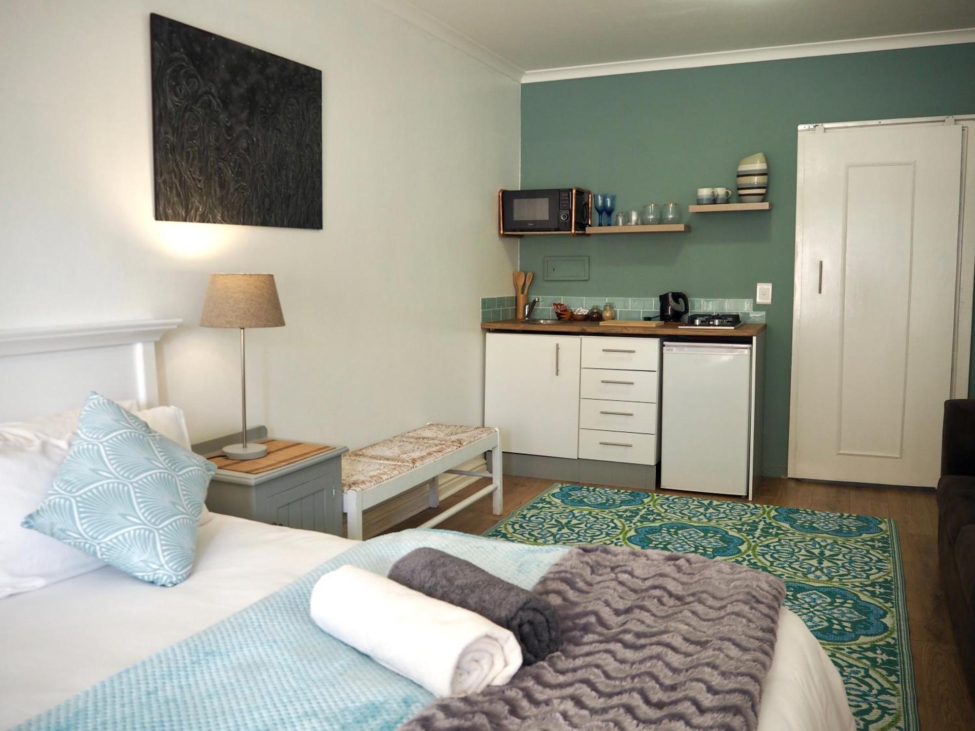 African Breeze Guesthouse Knysna Extérieur photo
