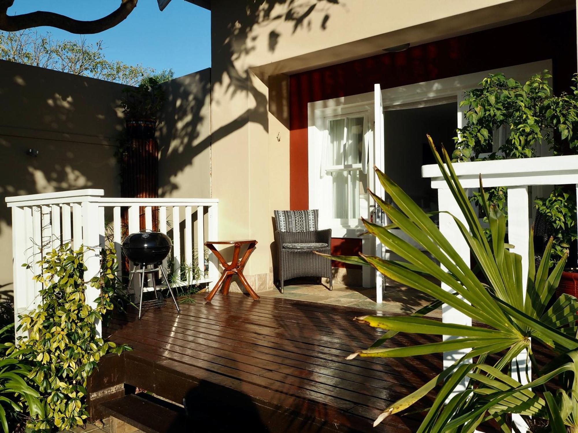 African Breeze Guesthouse Knysna Extérieur photo