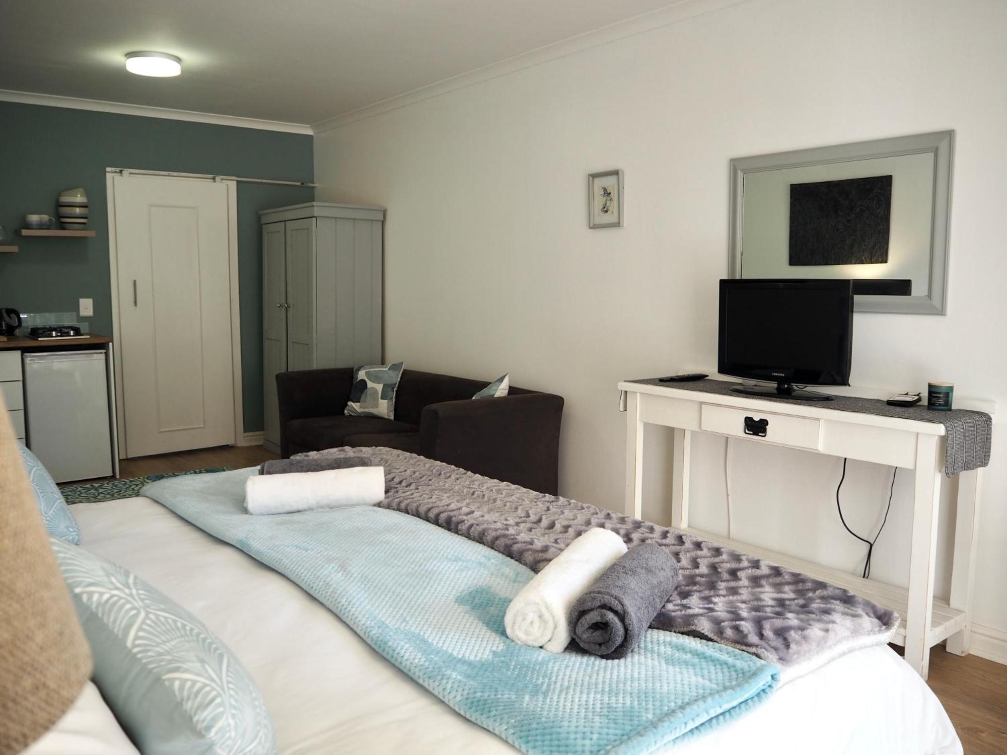 African Breeze Guesthouse Knysna Extérieur photo
