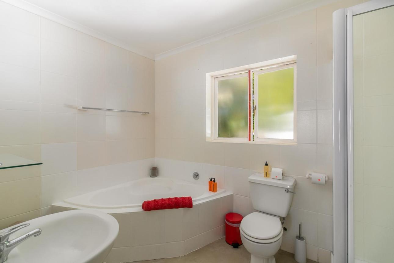 African Breeze Guesthouse Knysna Extérieur photo