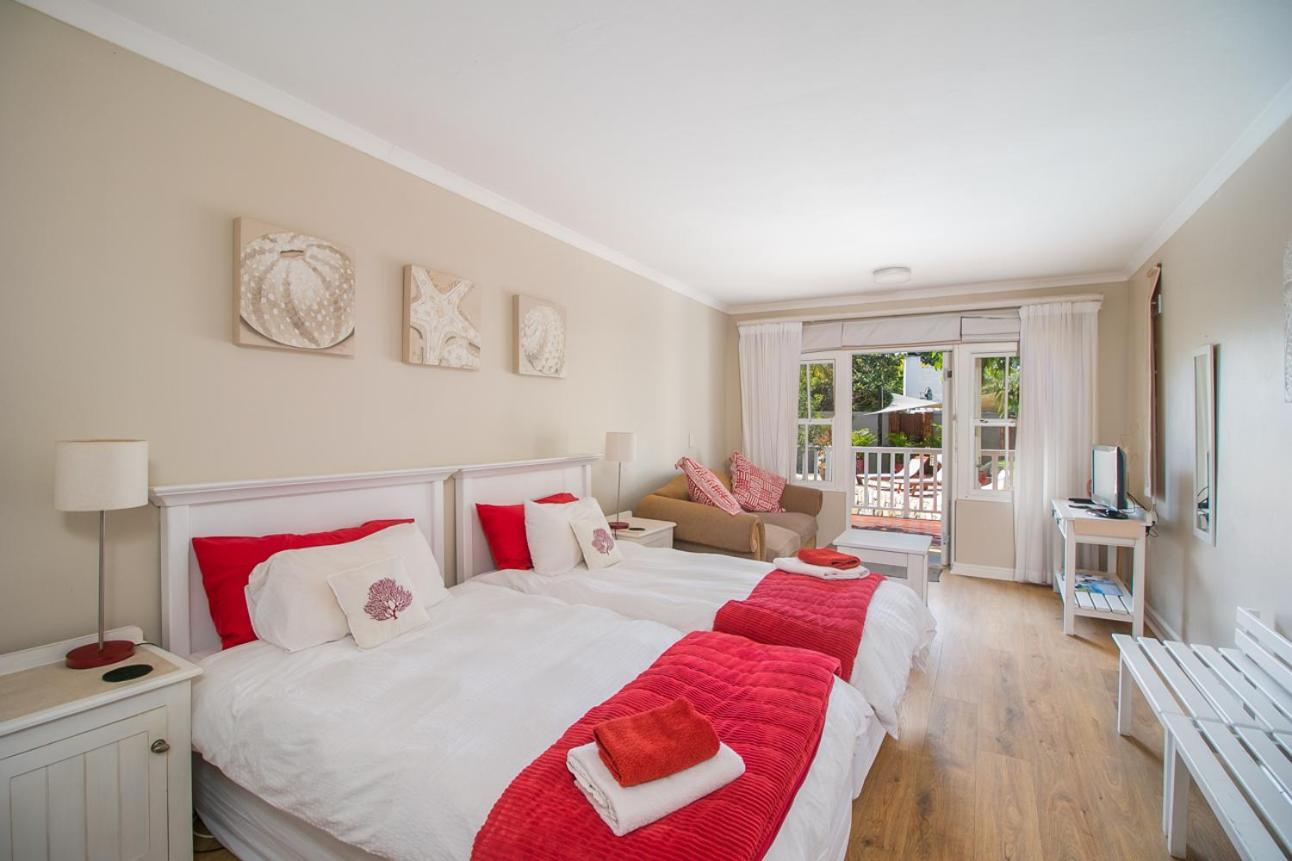 African Breeze Guesthouse Knysna Extérieur photo