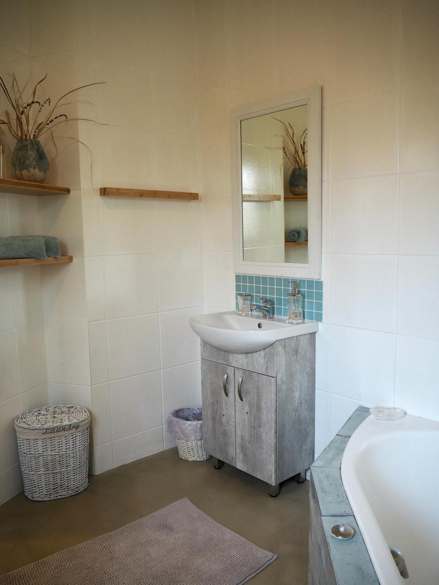 African Breeze Guesthouse Knysna Extérieur photo