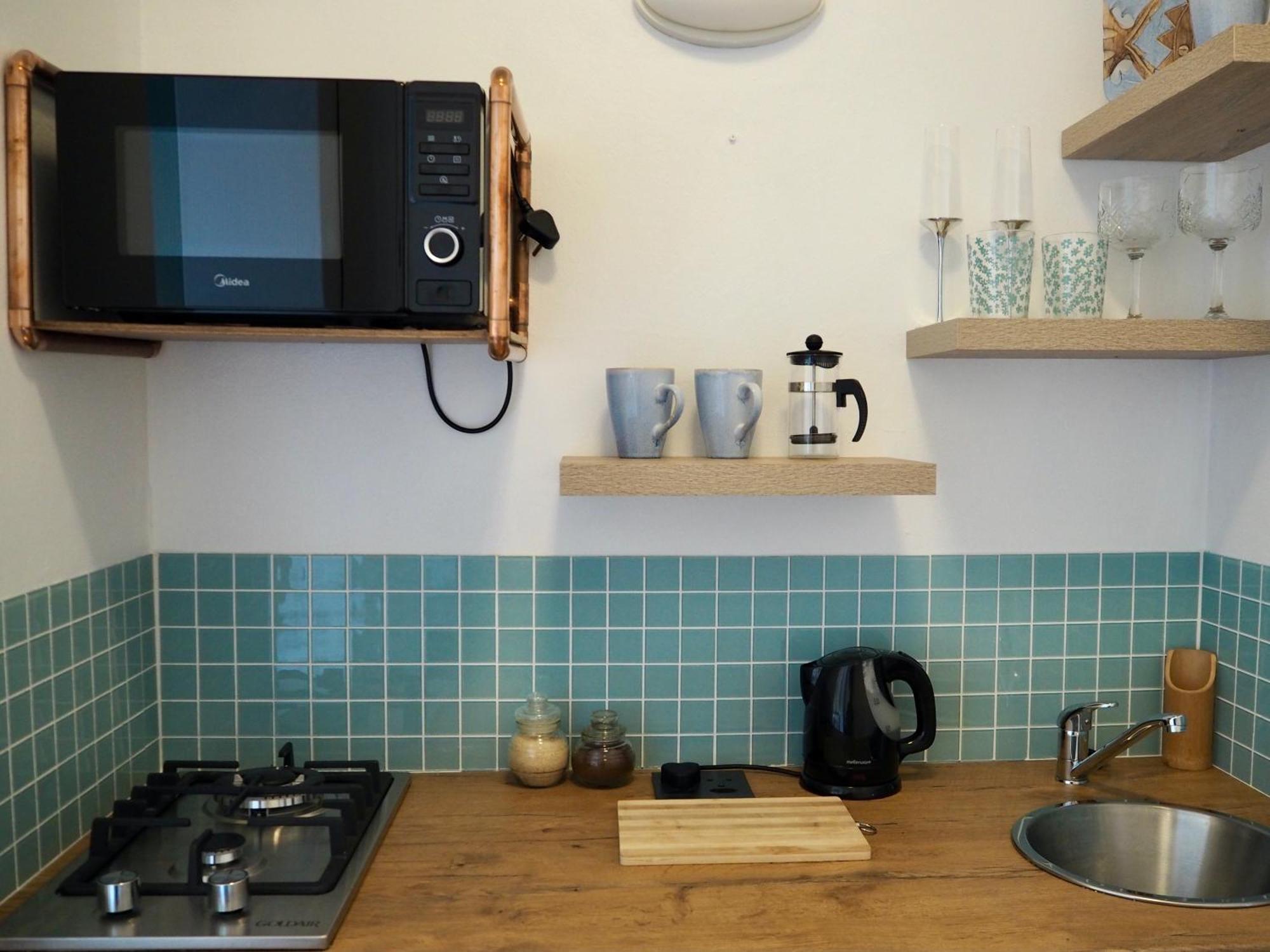 African Breeze Guesthouse Knysna Extérieur photo
