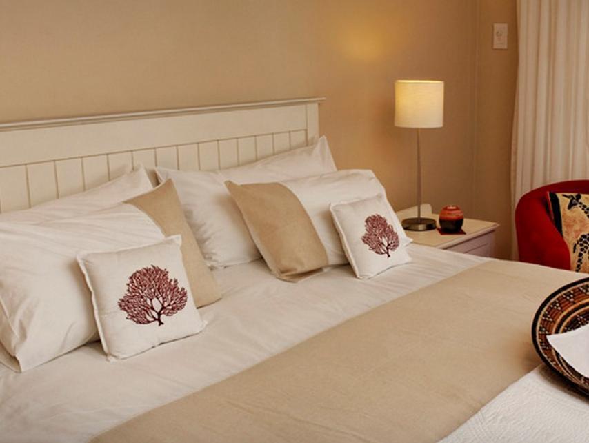 African Breeze Guesthouse Knysna Extérieur photo