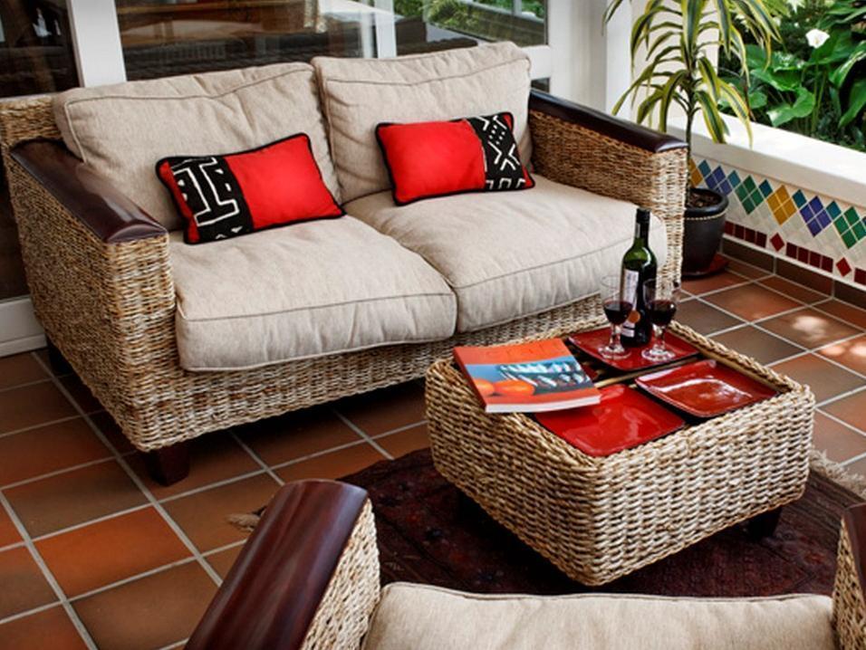 African Breeze Guesthouse Knysna Extérieur photo