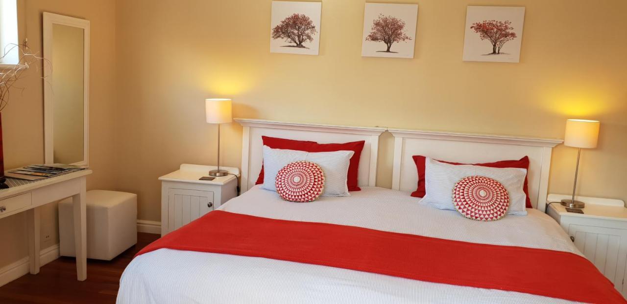 African Breeze Guesthouse Knysna Extérieur photo