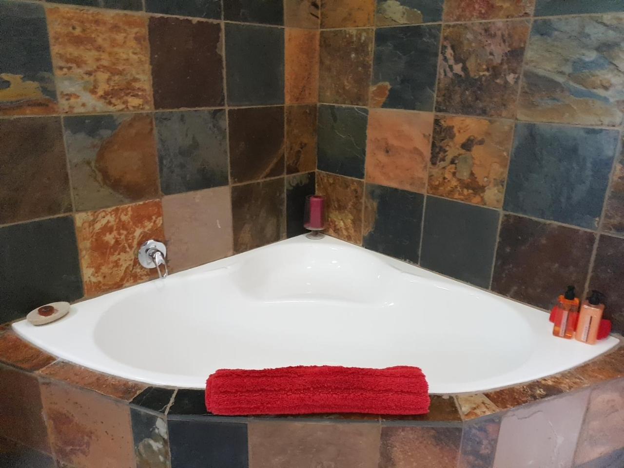 African Breeze Guesthouse Knysna Extérieur photo