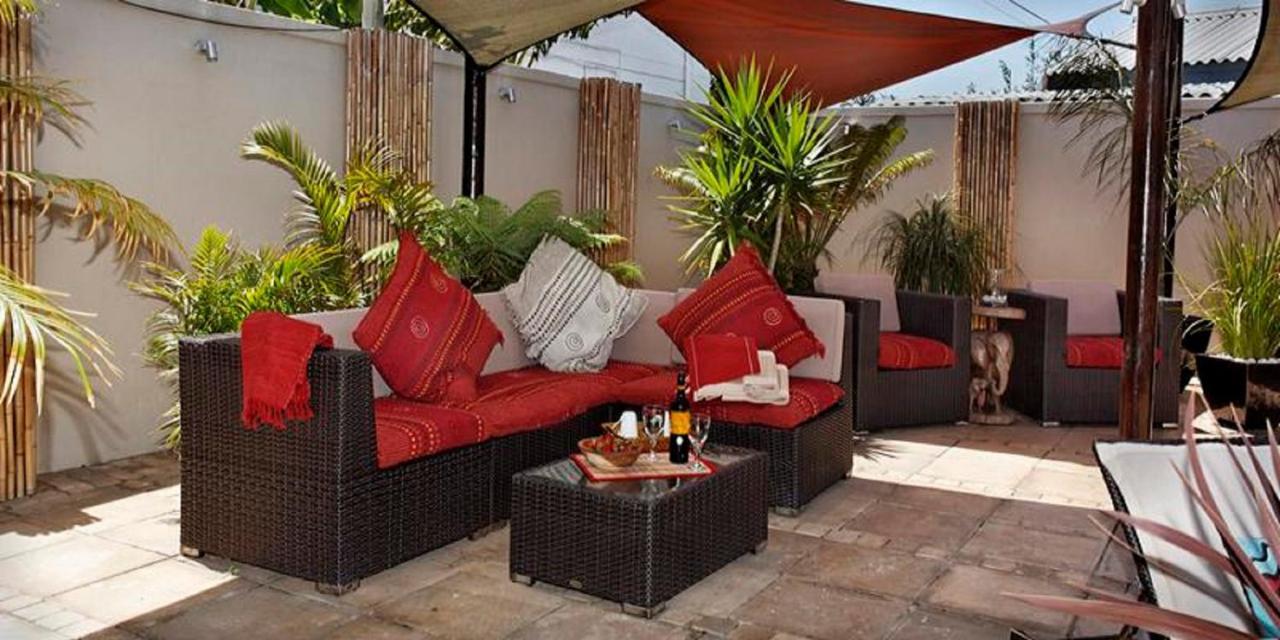 African Breeze Guesthouse Knysna Extérieur photo