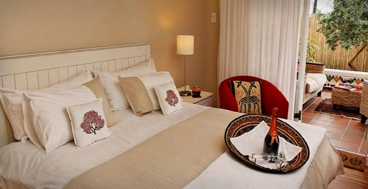 African Breeze Guesthouse Knysna Extérieur photo