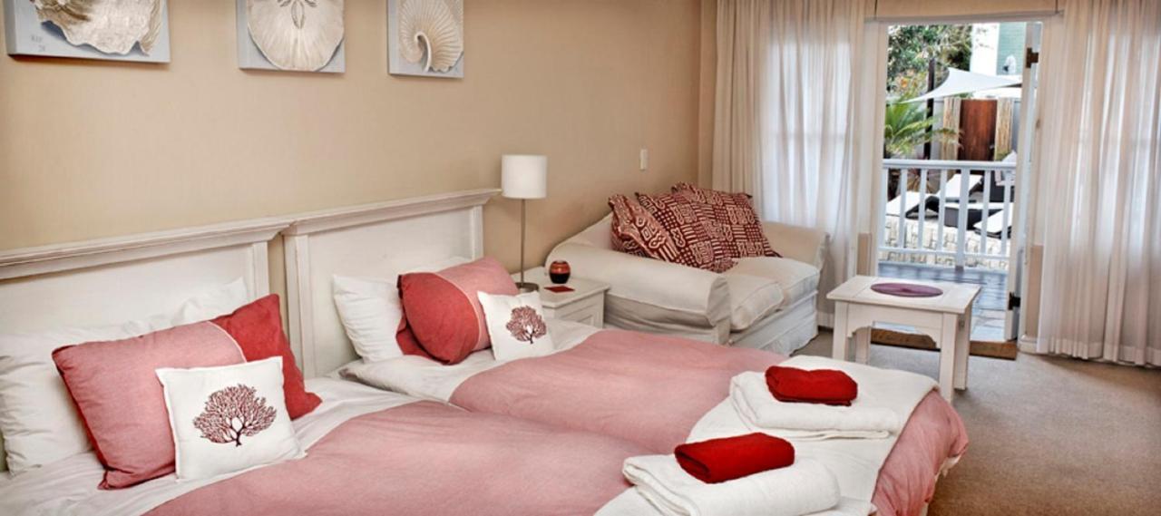 African Breeze Guesthouse Knysna Extérieur photo