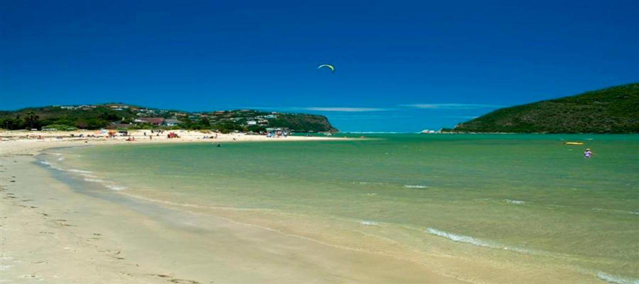 African Breeze Guesthouse Knysna Extérieur photo